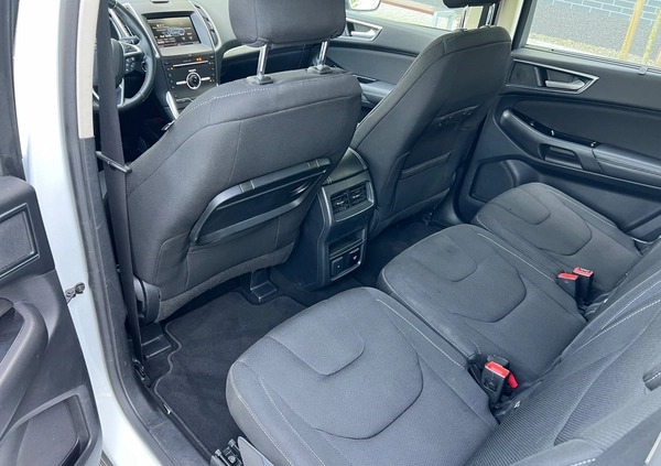 Ford S-Max cena 66500 przebieg: 89090, rok produkcji 2016 z Kraków małe 172